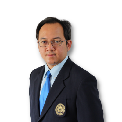 Asst.Prof.Dr.Kittipong Suwannaraj