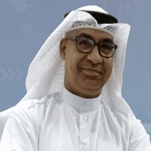 Abdulrahman Alrashed