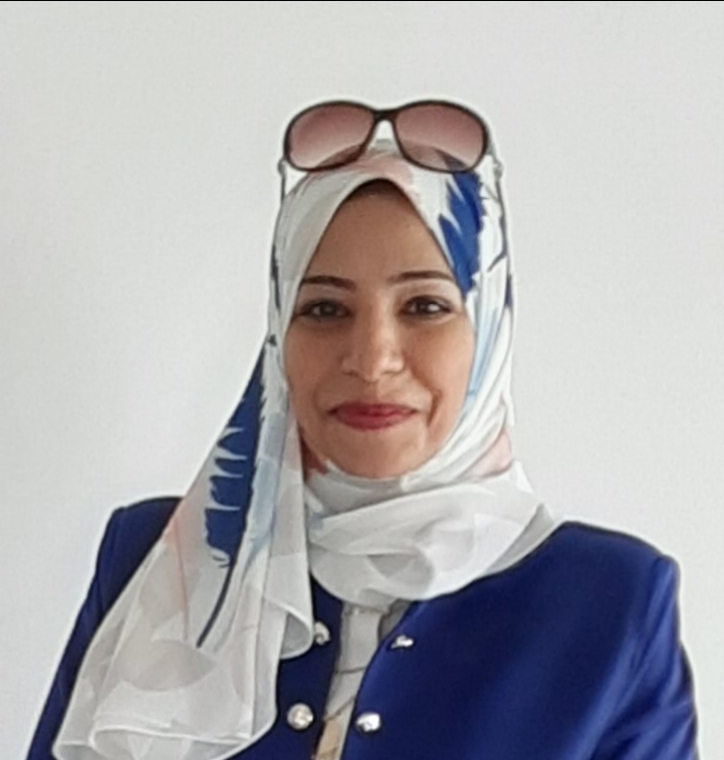 Ghada Hassan Ali