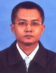Dr. Azman Omar