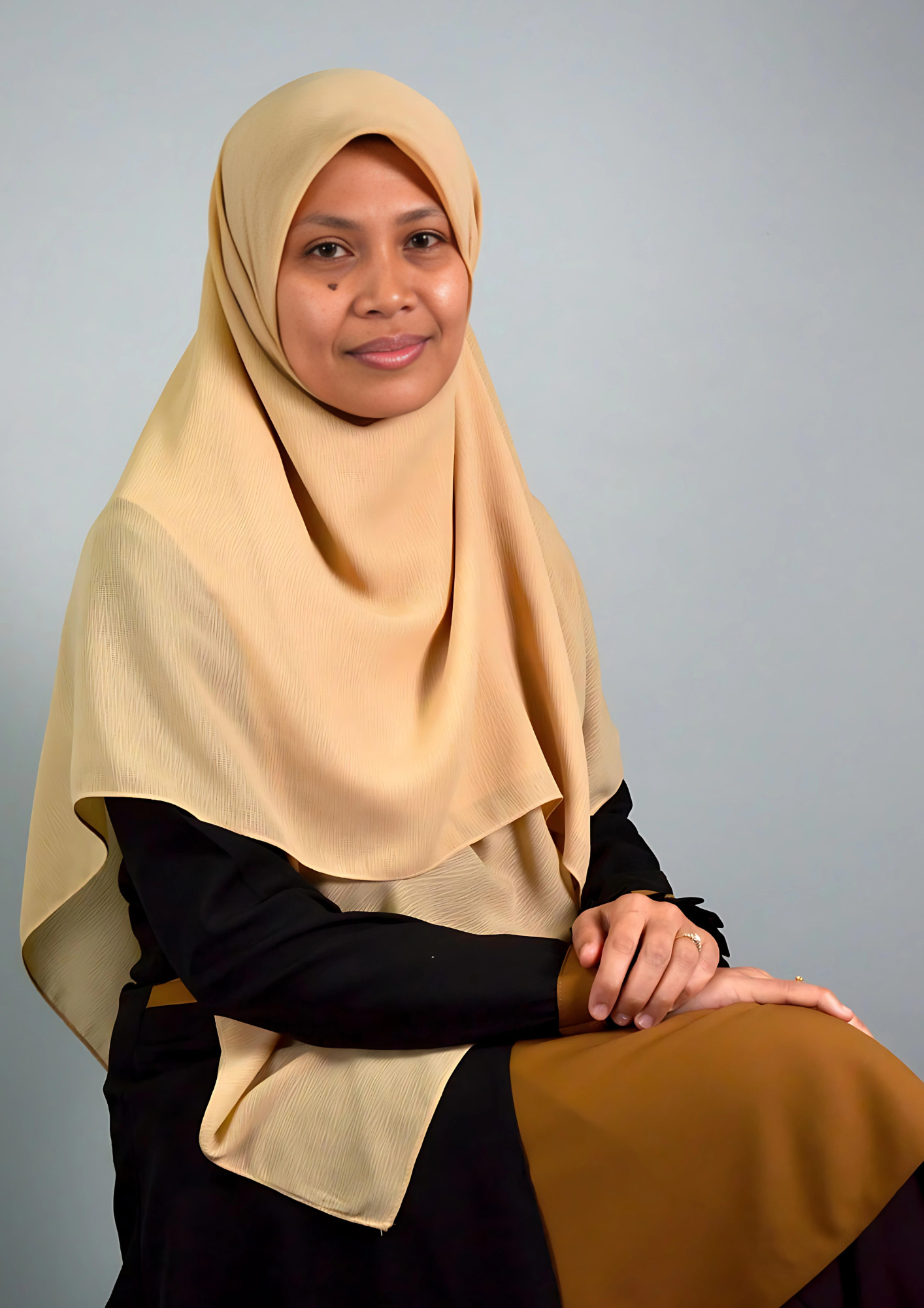 Nurul Wahidah Binti Arshad